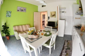 Affitti turistici: OASI FELICE Torrile